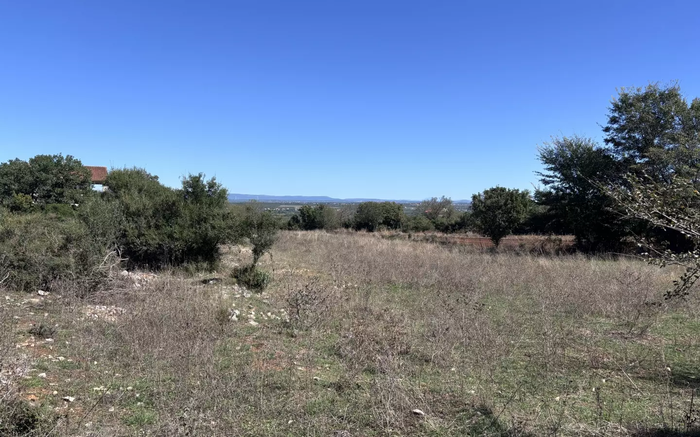 Land In Donje Raštane, Croatia (1.334 M²)