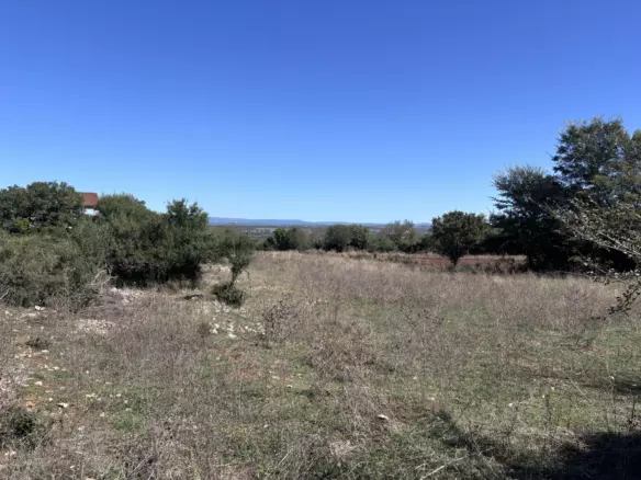 Land In Donje Raštane, Croatia (1.334 M²)