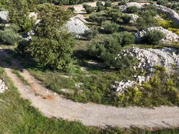 Land In Krk, Croatia (777 M²)