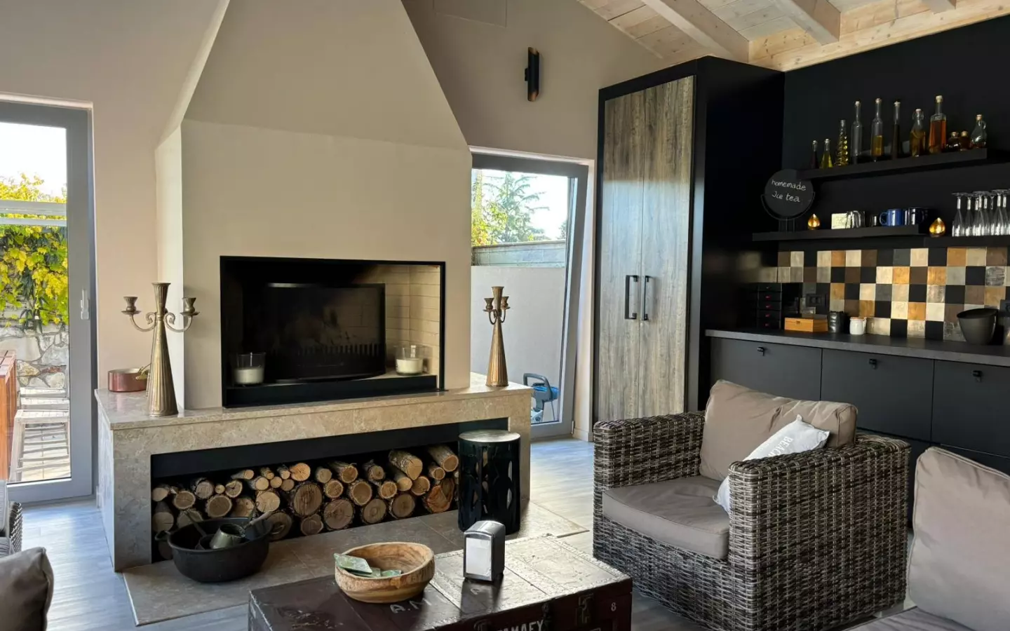 5-bedroom Villa In Poreč, Croatia (302 M²)