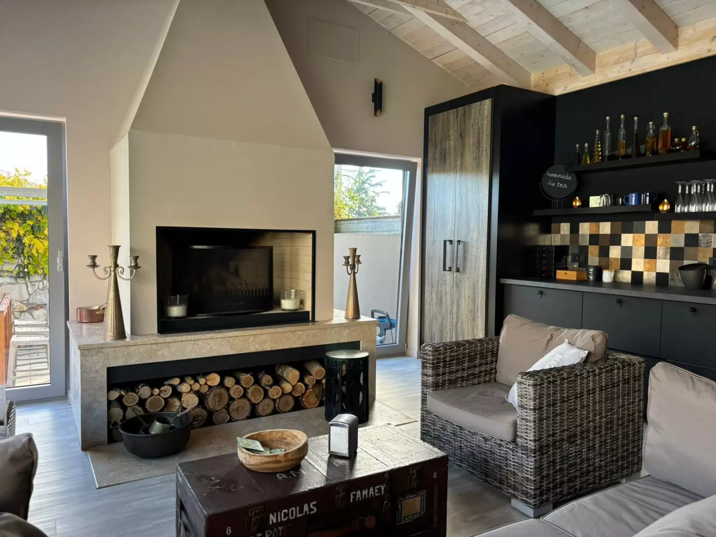 5-bedroom Villa In Poreč, Croatia (302 M²)