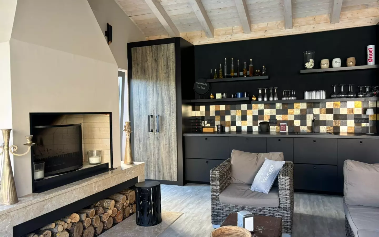 5-bedroom Villa In Poreč, Croatia (302 M²)