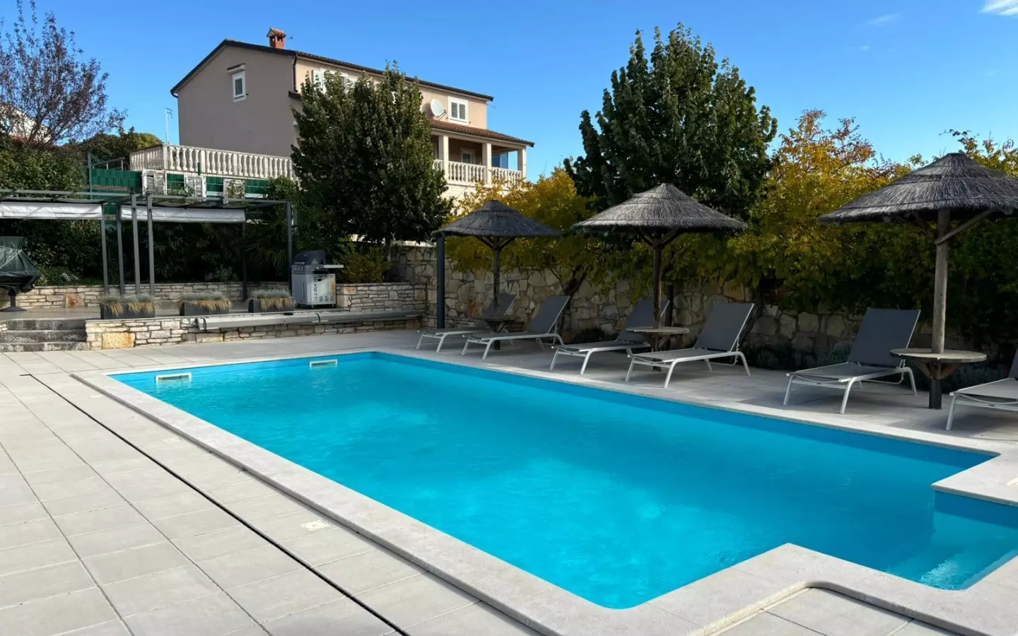 5-bedroom Villa In Poreč, Croatia (302 M²)