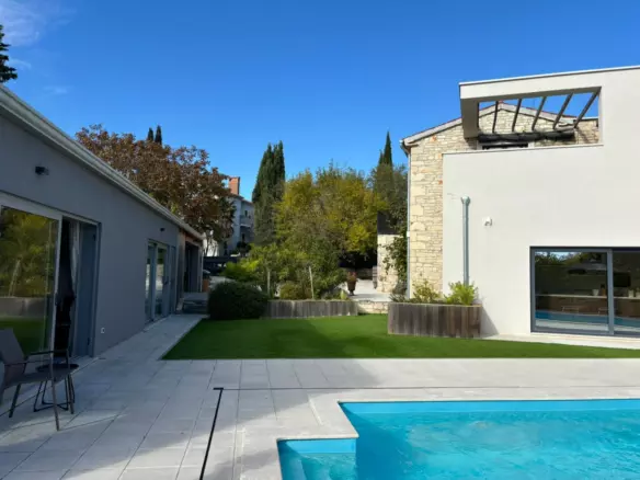5-bedroom Villa In Poreč, Croatia (302 M²)