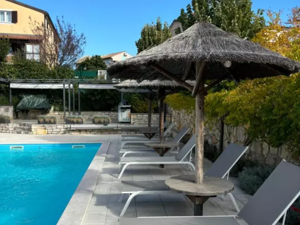 5-bedroom Villa In Poreč, Croatia (302 M²)