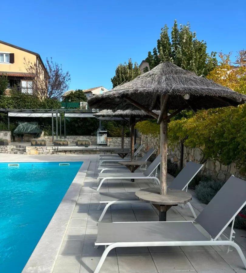 5-bedroom Villa In Poreč, Croatia (302 M²)