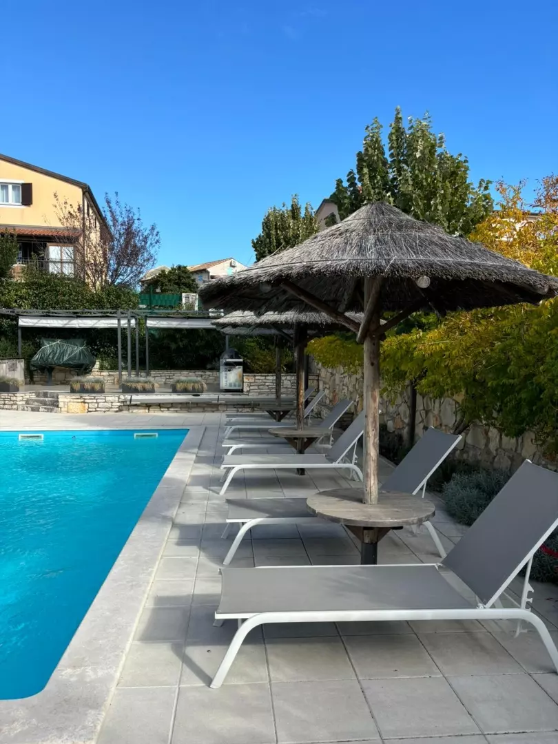 5-bedroom Villa In Poreč, Croatia (302 M²)