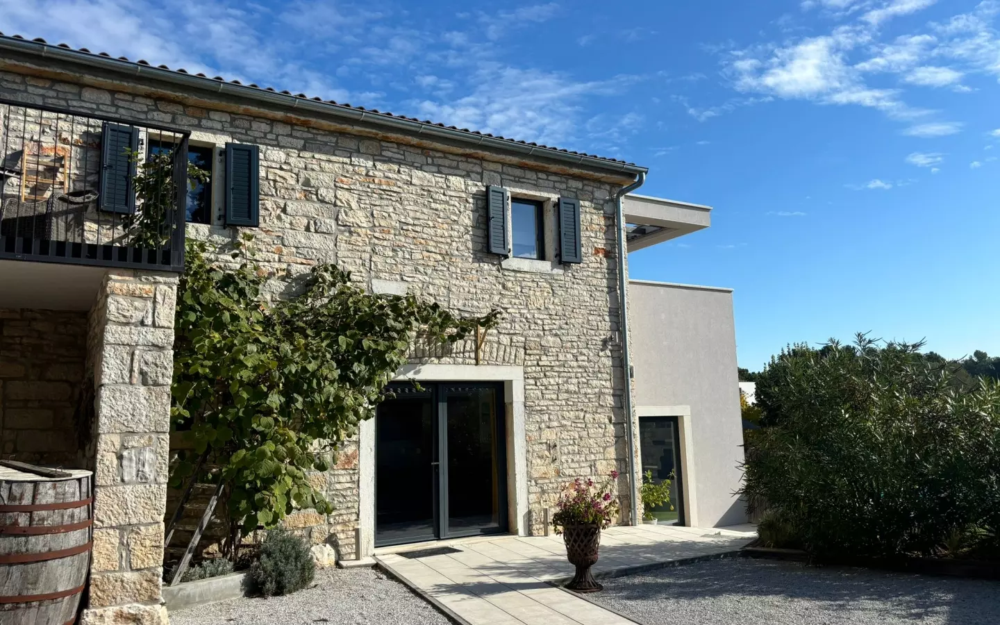 5-bedroom Villa In Poreč, Croatia (302 M²)