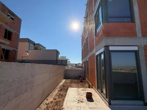2-bedroom Apartment In Povljana, Croatia (66,84 M²)