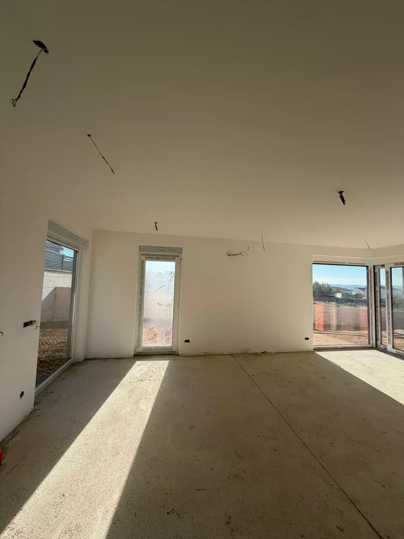2-bedroom Apartment In Povljana, Croatia (66,84 M²)