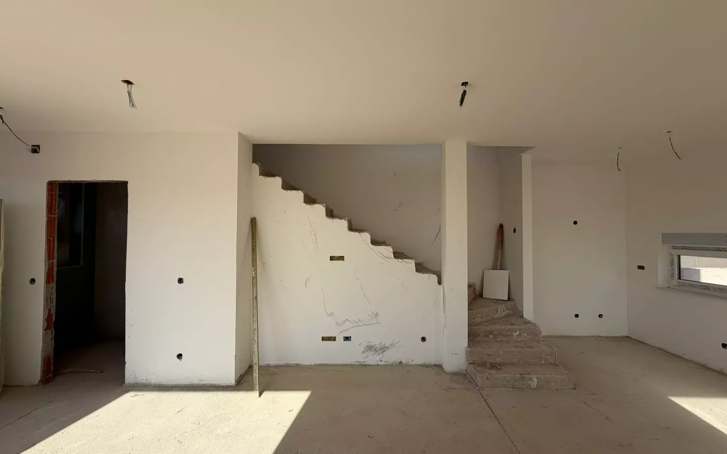 3-bedroom Apartment In Povljana, Croatia (107,42 M²)