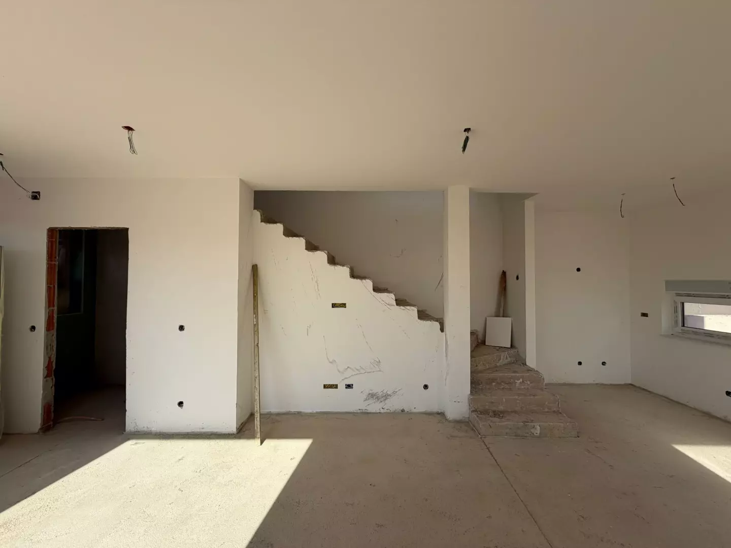 3-bedroom Apartment In Povljana, Croatia (107,42 M²)