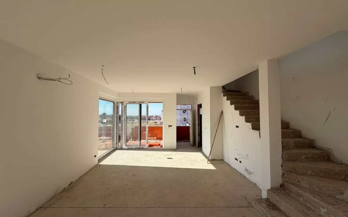 3-bedroom Apartment In Povljana, Croatia (107,42 M²)