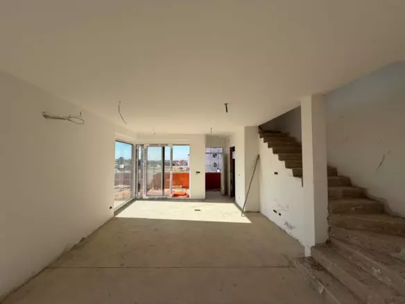 3-bedroom Apartment In Povljana, Croatia (107,42 M²)