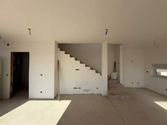 3-bedroom Apartment In Povljana, Croatia (118,77 M²)