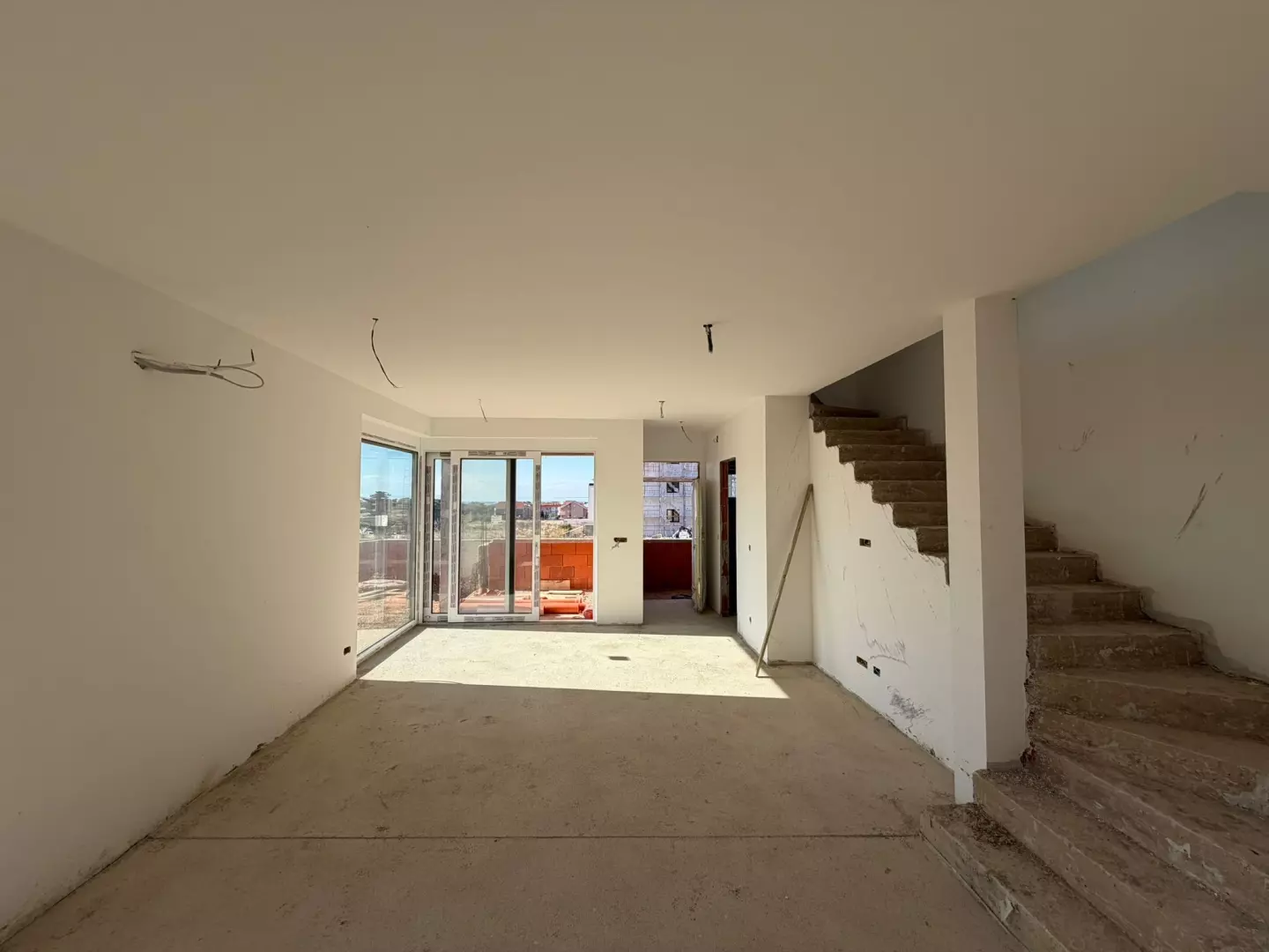 3-bedroom Apartment In Povljana, Croatia (118,77 M²)