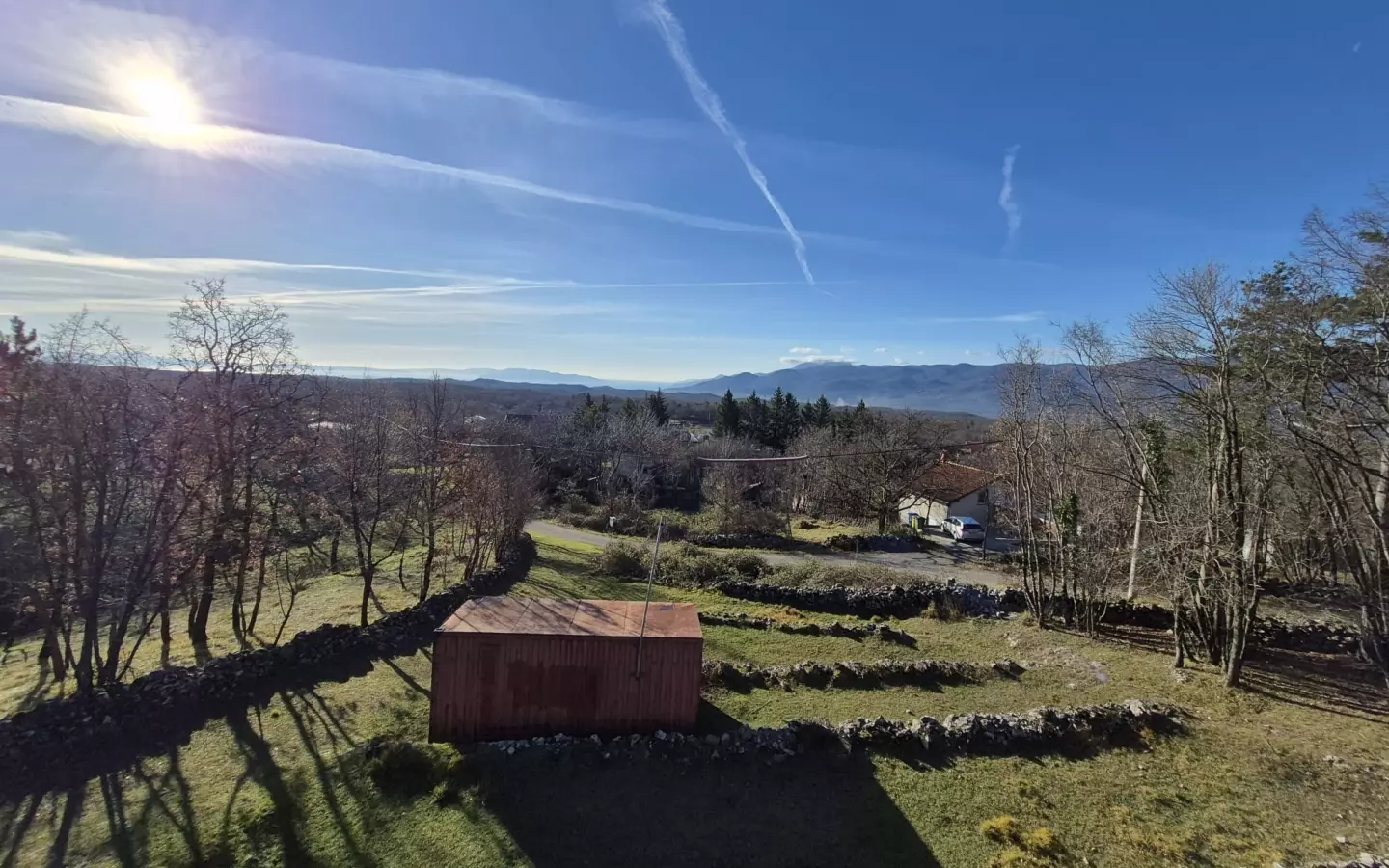 Land In Škalnica, Croatia (2.534 M²)