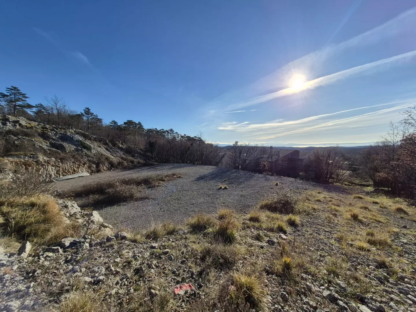 Land In Škalnica, Croatia (2.534 M²)