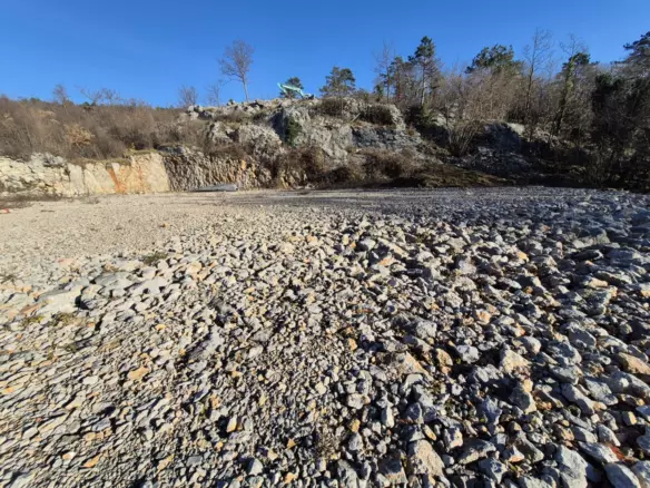 Land In Škalnica, Croatia (2.534 M²)