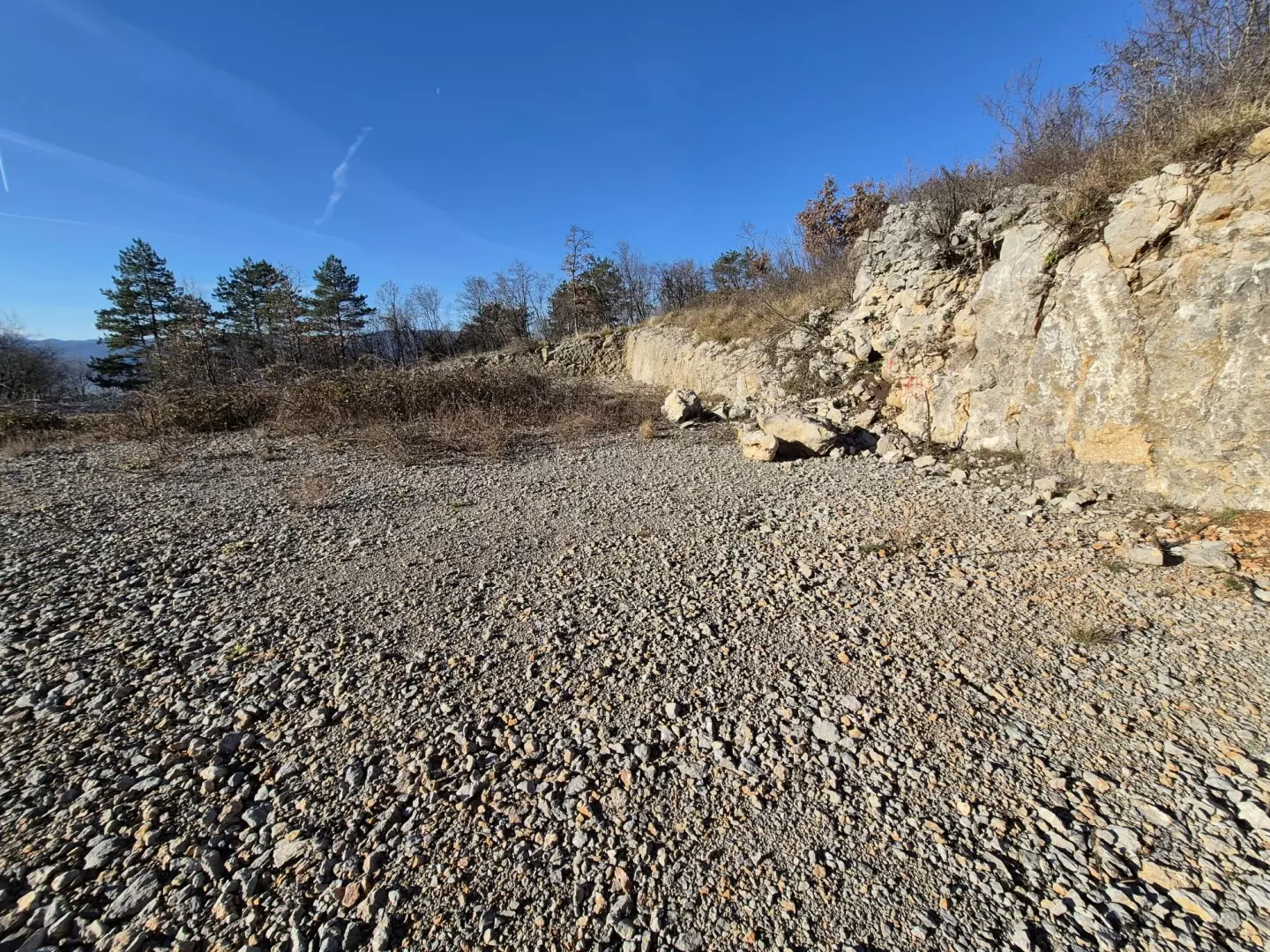 Land In Škalnica, Croatia (2.534 M²)
