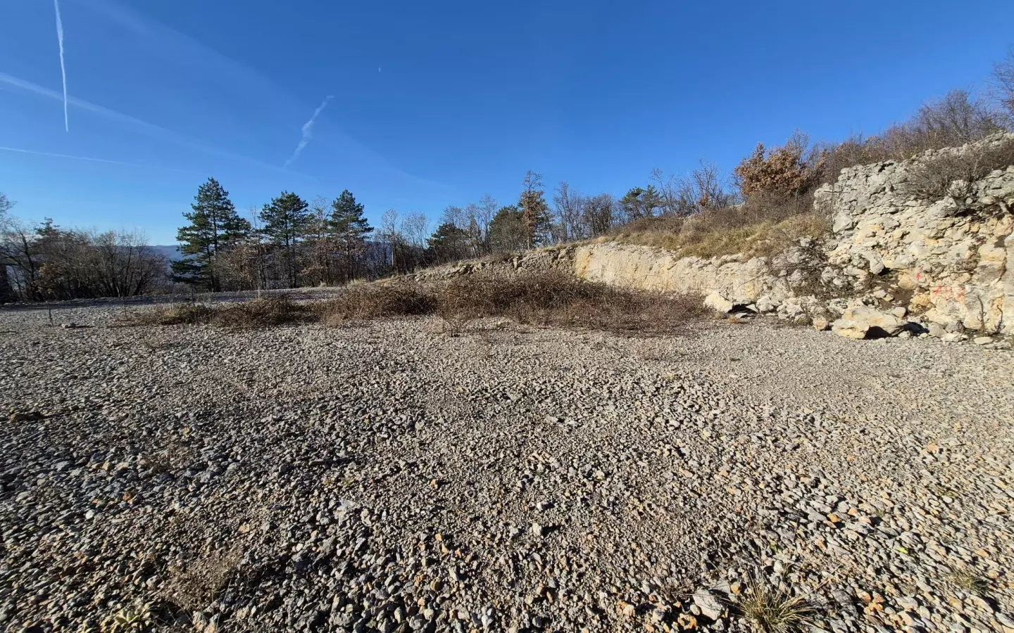 Land In Škalnica, Croatia (2.534 M²)