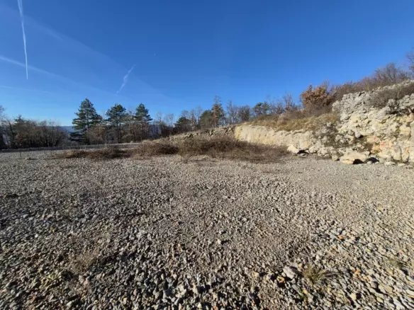 Land In Škalnica, Croatia (2.534 M²)