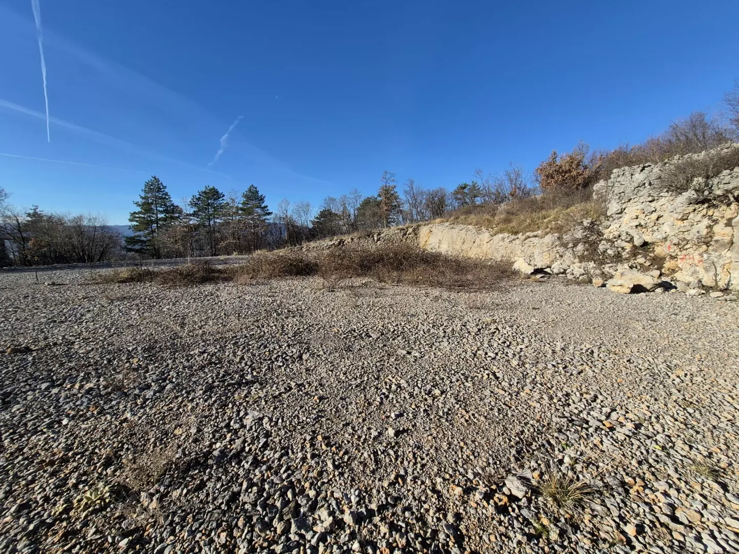 Land In Škalnica, Croatia (2.534 M²)