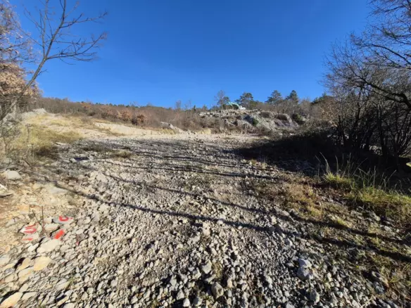 Land In Škalnica, Croatia (2.534 M²)