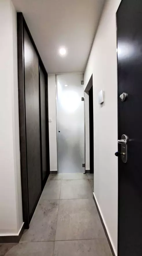 2-bedroom Apartment In Prečko, Croatia (55 M²)