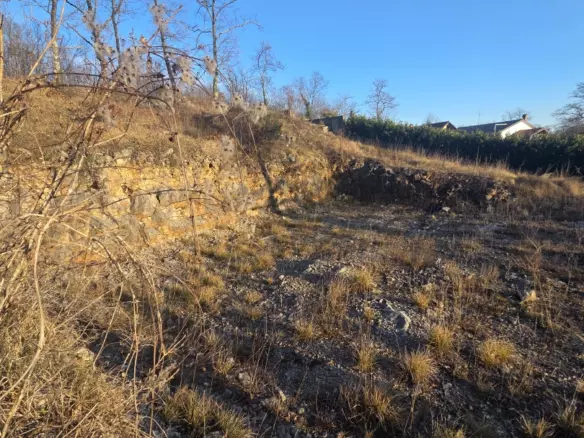 Land In Mali Brgud, Croatia (1.300 M²)