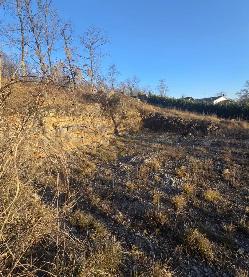 Land In Mali Brgud, Croatia (1.300 M²)