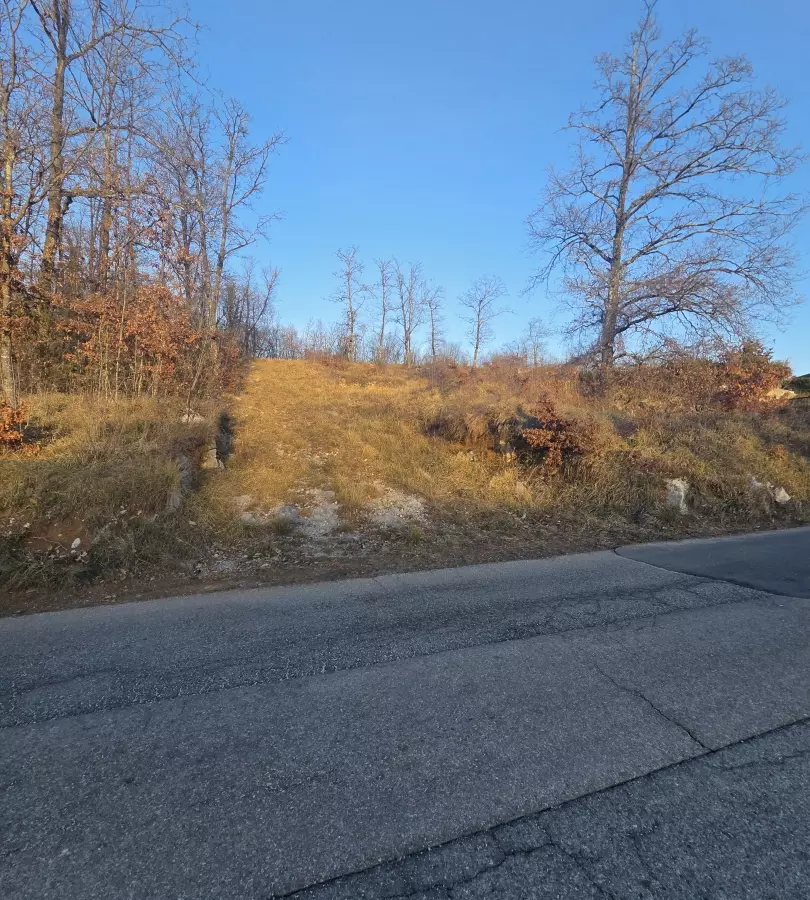 Land In Mali Brgud, Croatia (1.300 M²)