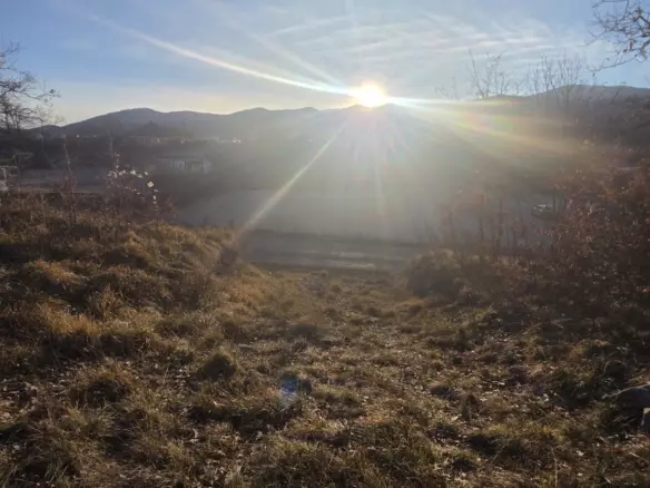 Land In Mali Brgud, Croatia (1.300 M²)