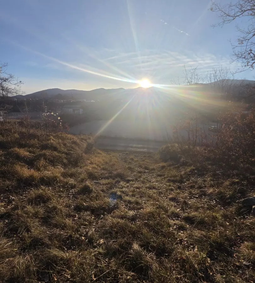 Land In Mali Brgud, Croatia (1.300 M²)