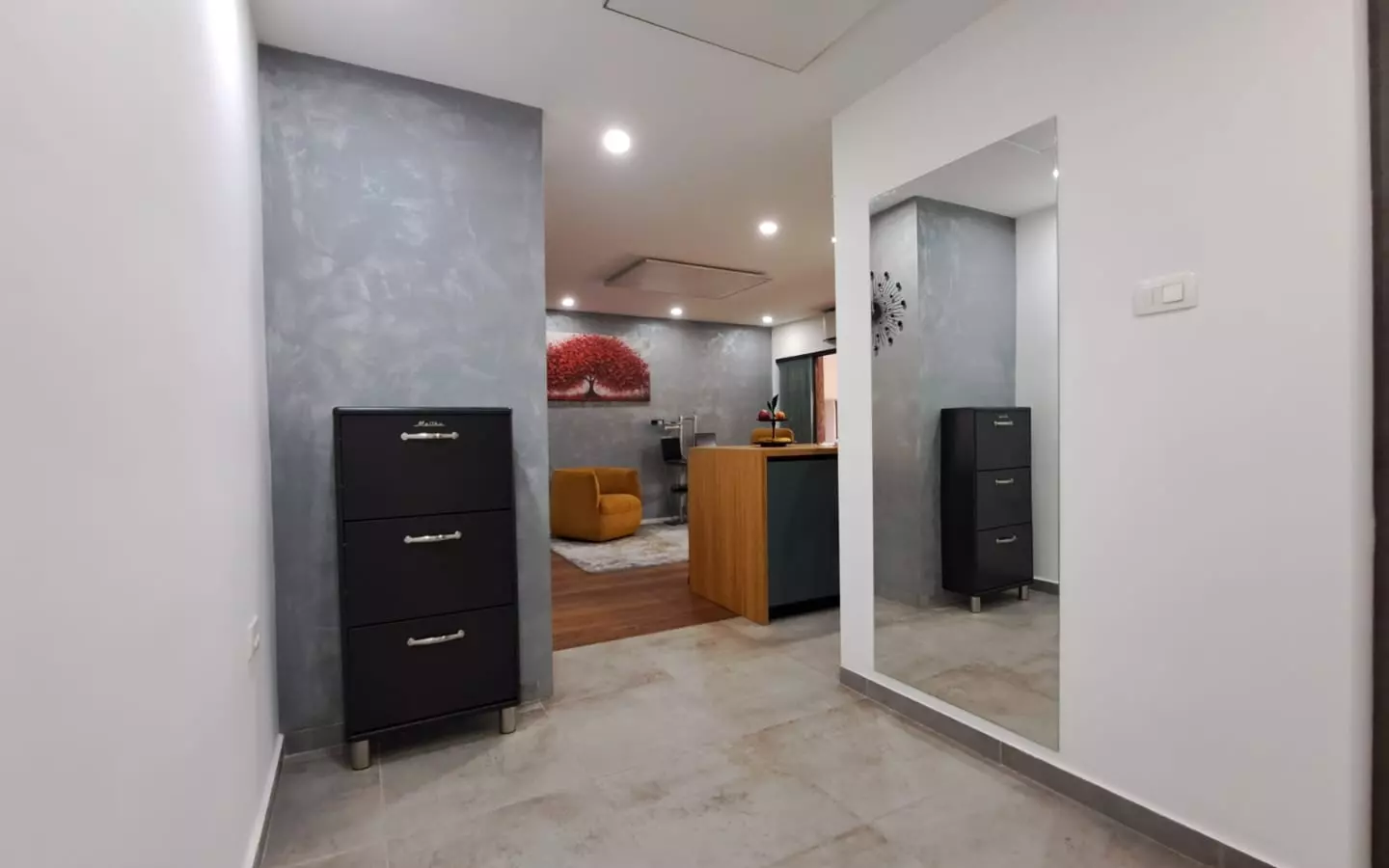 2-bedroom Apartment In Prečko, Croatia (55 M²)