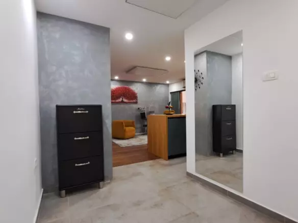 2-bedroom Apartment In Prečko, Croatia (55 M²)