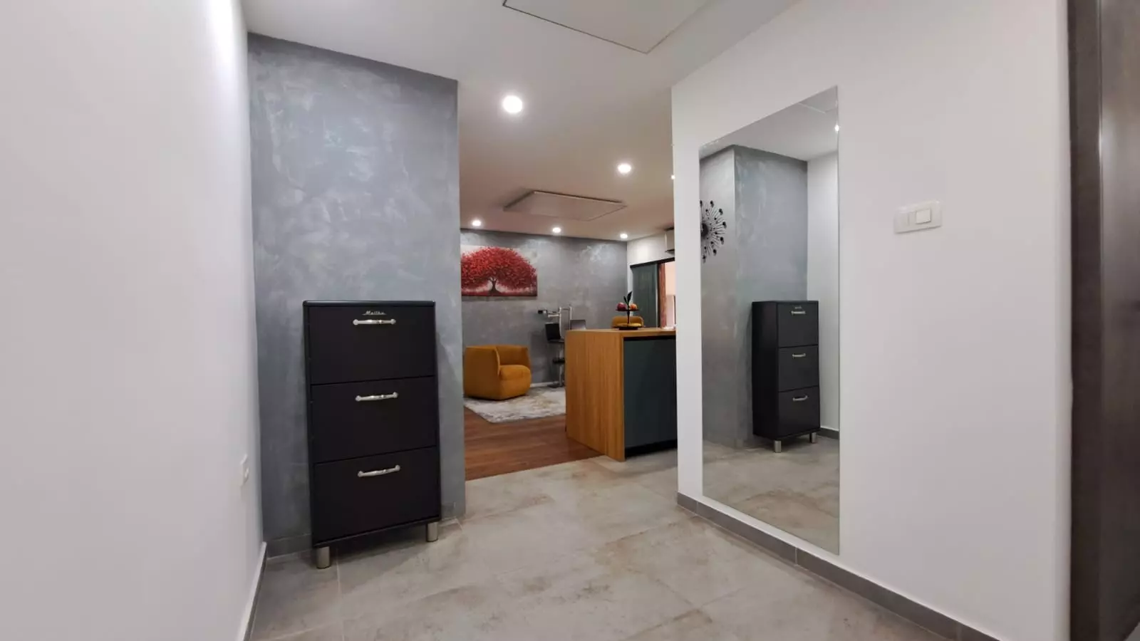 2-bedroom Apartment In Prečko, Croatia (55 M²)