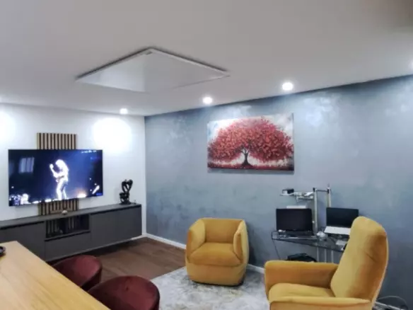 2-bedroom Apartment In Prečko, Croatia (55 M²)