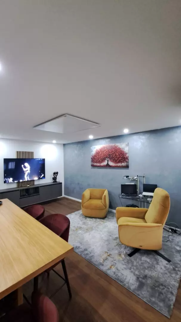 2-bedroom Apartment In Prečko, Croatia (55 M²)