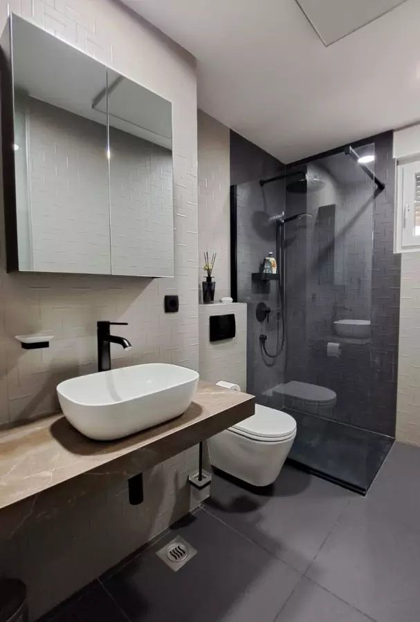 2-bedroom Apartment In Prečko, Croatia (55 M²)