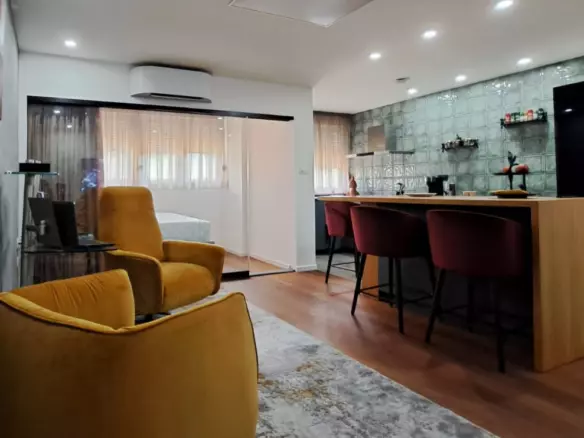 2-bedroom Apartment In Prečko, Croatia (55 M²)