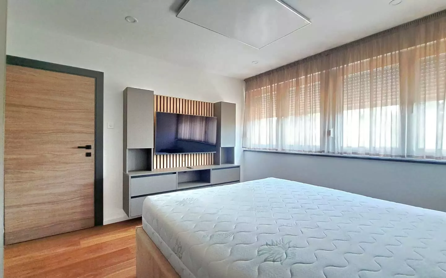 2-bedroom Apartment In Prečko, Croatia (55 M²)