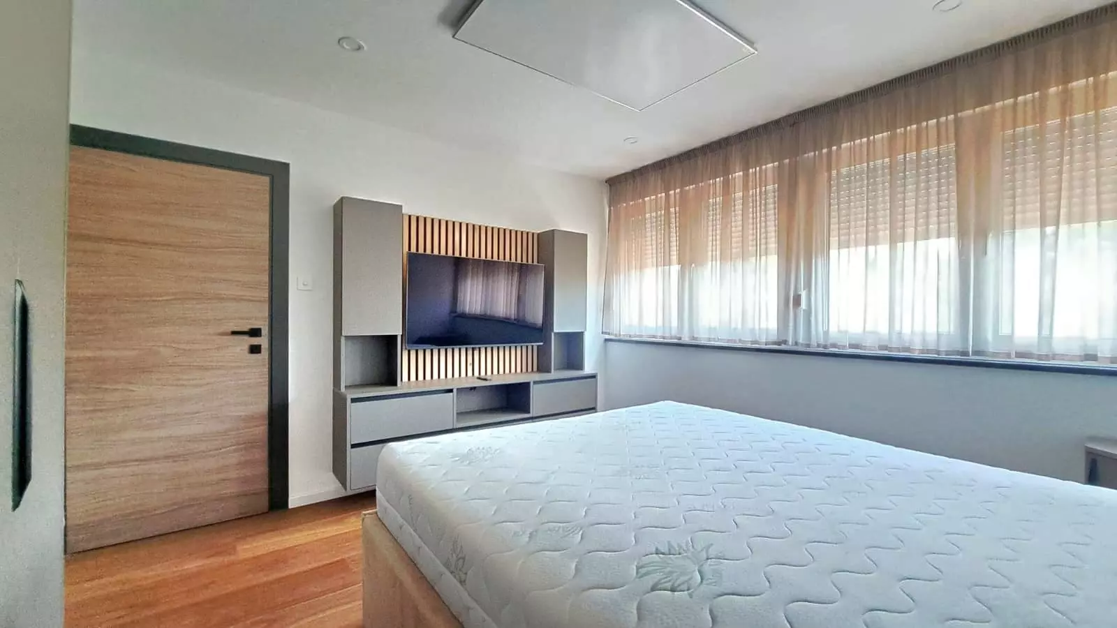 2-bedroom Apartment In Prečko, Croatia (55 M²)