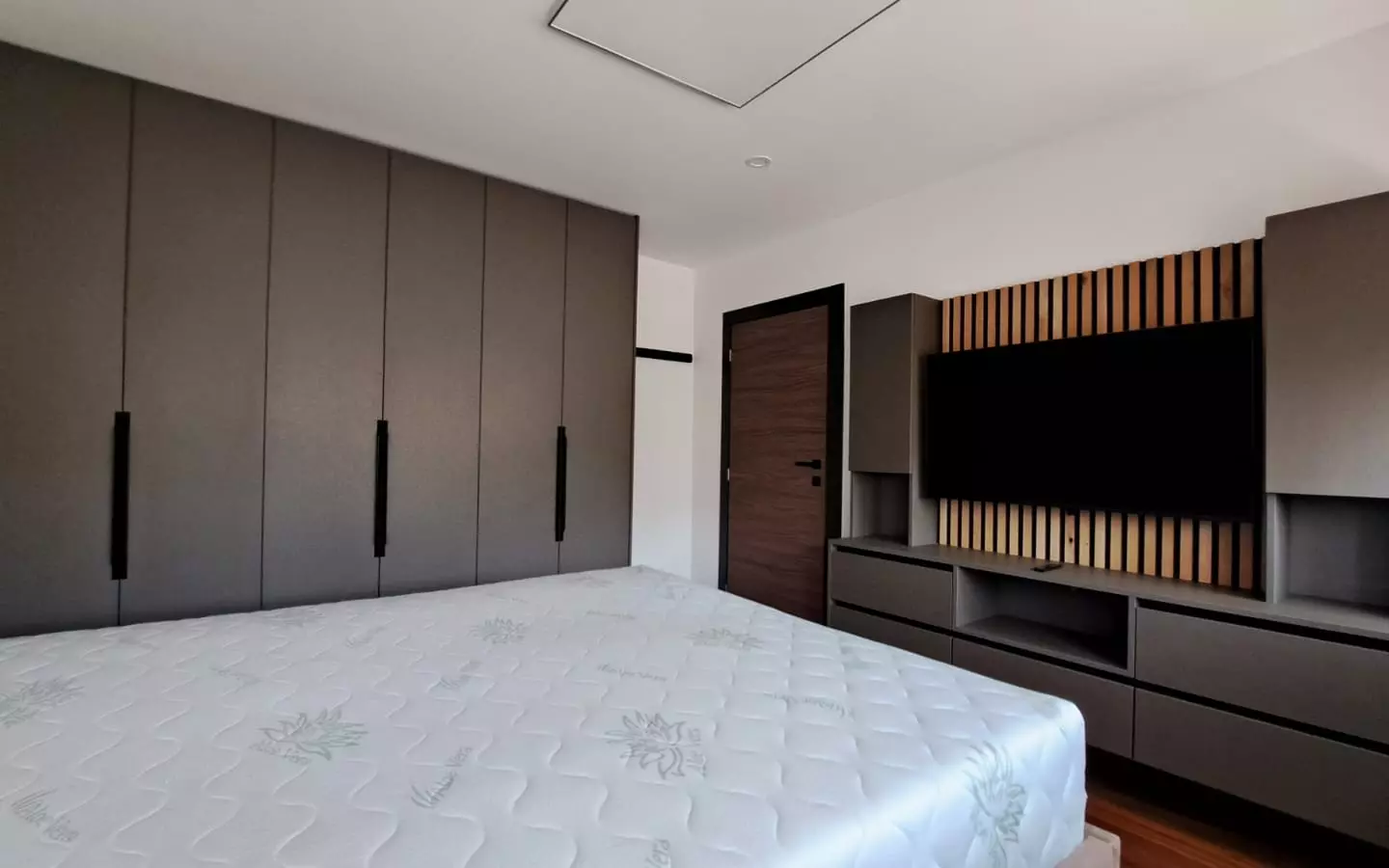 2-bedroom Apartment In Prečko, Croatia (55 M²)