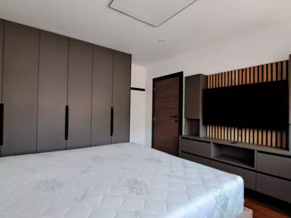 2-bedroom Apartment In Prečko, Croatia (55 M²)