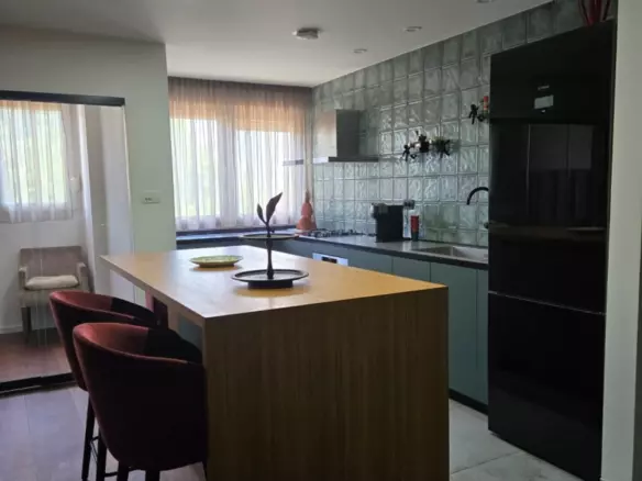 2-bedroom Apartment In Prečko, Croatia (55 M²)