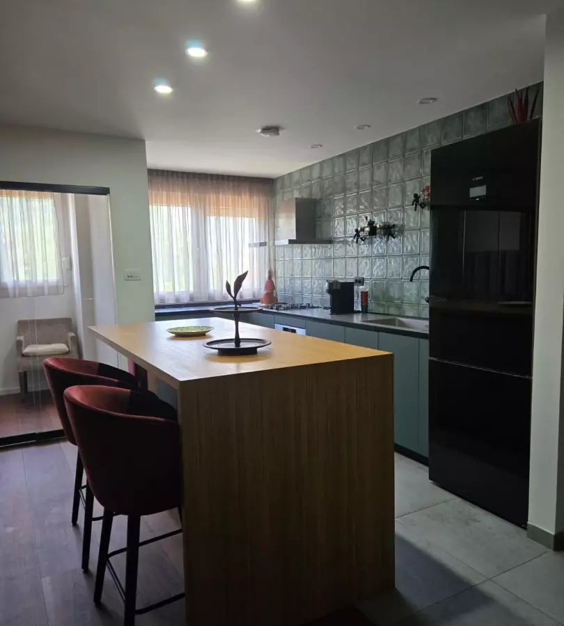 2-bedroom Apartment In Prečko, Croatia (55 M²)