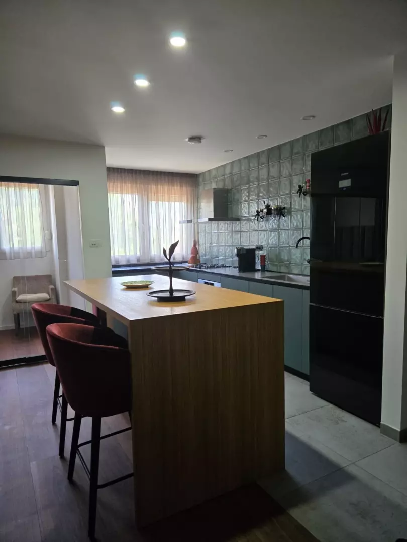 2-bedroom Apartment In Prečko, Croatia (55 M²)