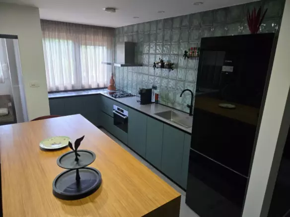2-bedroom Apartment In Prečko, Croatia (55 M²)