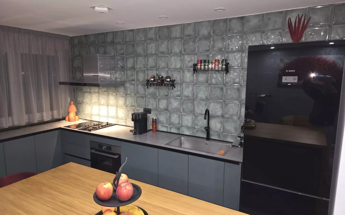 2-bedroom Apartment In Prečko, Croatia (55 M²)